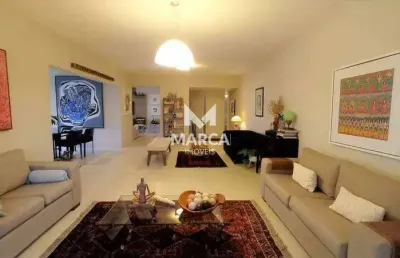 Apartamento à venda, 4 quartos, 2 suítes, 2 vagas, santo antônio - belo horizonte/mg