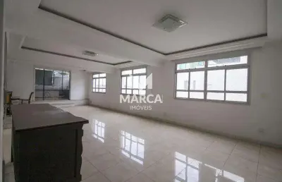 Cobertura à venda, 4 quartos, 2 suítes, 3 vagas, santo antônio - belo horizonte/mg