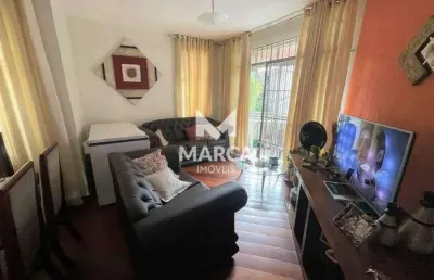Apartamento à venda, 4 quartos, 1 suíte, 2 vagas, santo antônio - belo horizonte/mg