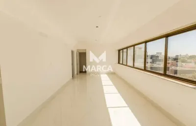 Apartamento à venda, 4 quartos, 3 suítes, 3 vagas, cidade nova - belo horizonte/mg
