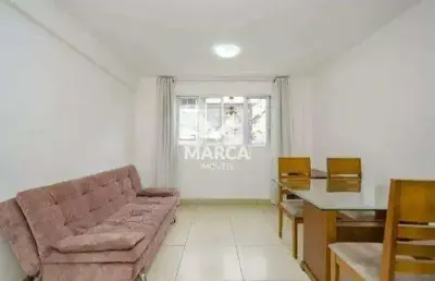 Apartamento à venda, 2 quartos, 1 suíte, 2 vagas, buritis - belo horizonte/mg