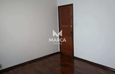 Apartamento para aluguel, 3 quartos, 1 suíte, 1 vaga, cidade nova - belo horizonte/mg