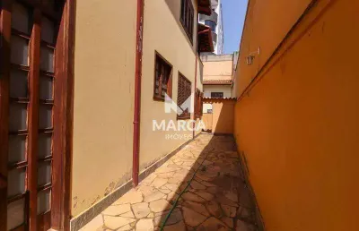 Casa à venda, 5 quartos, 2 suítes, 5 vagas, palmares - belo horizonte/mg