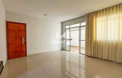 Área privativa à venda, 3 quartos, 1 suíte, 1 vaga, palmares - belo horizonte/mg