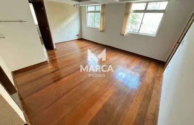 Cobertura à venda, 3 quartos, 2 suítes, 2 vagas, palmares - belo horizonte/mg