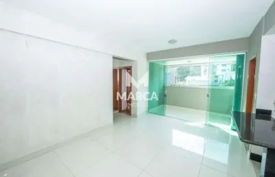 Conforto e privilégio no buritis – 2 suítes com varanda e lazer completo