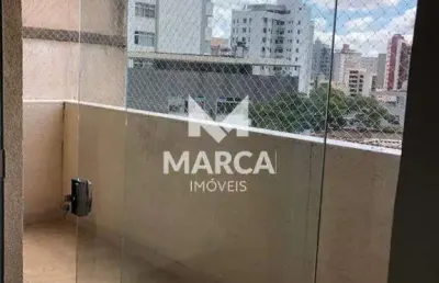 Cobertura para aluguel, 3 quartos, 1 suíte, 2 vagas, são pedro - belo horizonte/mg