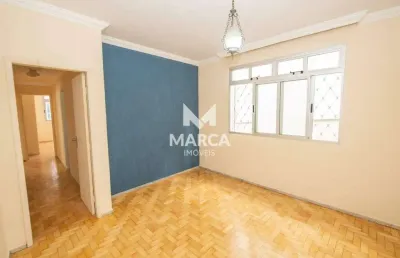 Apartamento para aluguel, 4 quartos, 1 suíte, 2 vagas, são pedro - belo horizonte/mg