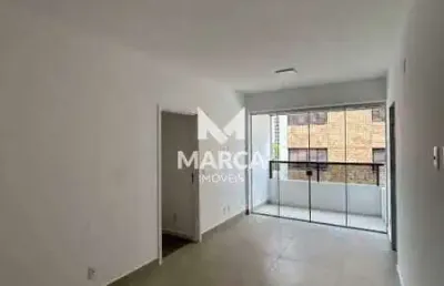 Área privativa à venda, 3 quartos, 1 suíte, 2 vagas, são lucas - belo horizonte/mg
