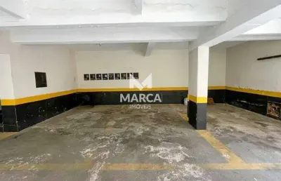 Cobertura à venda, 2 quartos, 1 vaga, colégio batista - belo horizonte/mg