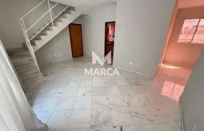 Cobertura à venda, 4 quartos, 1 suíte, 2 vagas, sagrada família - belo horizonte/mg