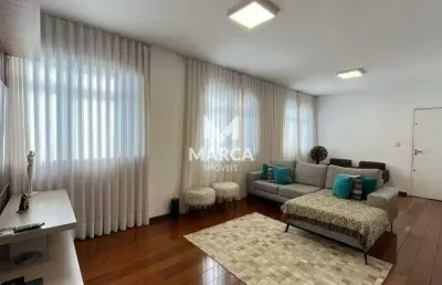 Apartamento à venda, 3 quartos, 1 suíte, 2 vagas, gutierrez - belo horizonte/mg