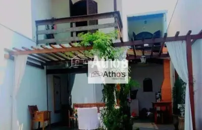 Casa com 2 quartos à venda na Rua Governador Armando Sales de Oliveira, Residencial Santo Stéfano, Salto
