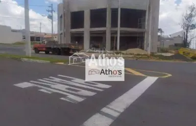 Salão, 270 m² - venda por r$ 2.500.000,00 ou aluguel por r$ 15.000,01 - jardim dos colibris - indaiatuba/sp