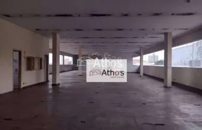 Salão, 1200 m² - venda por r$ 4.500.000,00 ou aluguel por r$ 35.000,01 - centro - salto/sp