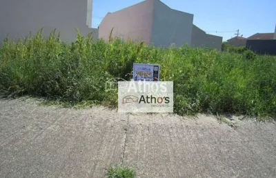 Terreno à venda, comerical, jardim dos colibris, indaiatuba
