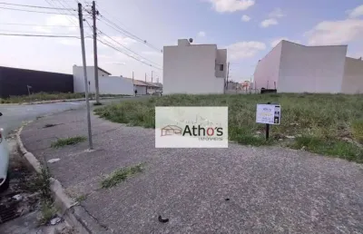 Terreno à venda, jardim dos colibris, comercial, indaiatuba