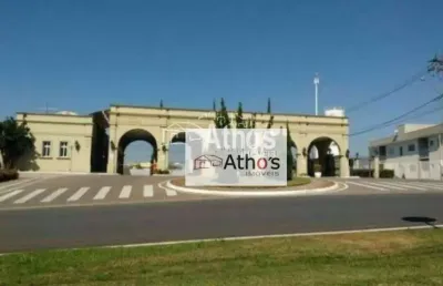 Terreno residencial à venda, jardim santa rita, indaiatuba - te0178.