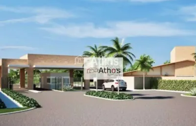 Terreno residencial à venda, condomínio jardim laguna - indaiatuba