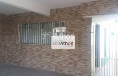 Sobrado residencial à venda, imirim, são paulo - so0132.