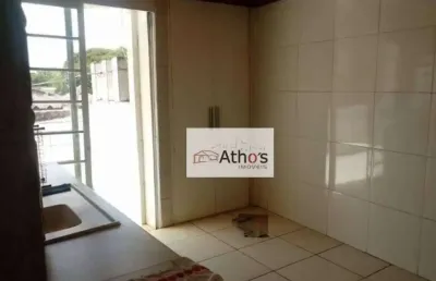 Sobrado residencial à venda, centro, itupeva - so0135.