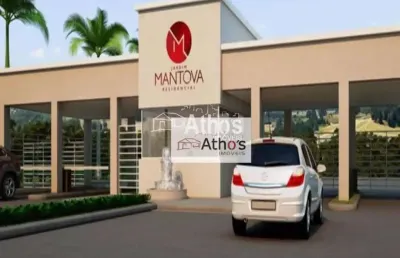 Terreno residencial à venda, jardim mantova, indaiatuba - te0514.