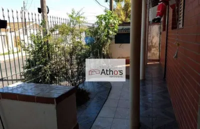 Casa com 4 dormitórios à venda, 167 m² por r$ 600.000,00 - centro - indaiatuba/sp