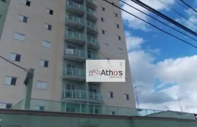 Apartamento com 3 dormitórios à venda, 85 m² por r$ 795.000,00 - centro - indaiatuba/sp
