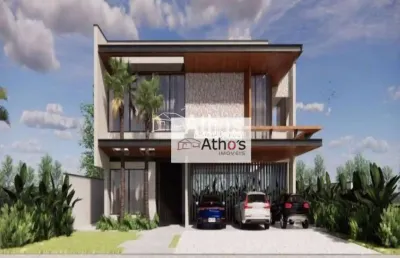 Sobrado à venda, vila dos pinheiros, alto padrão, 4 suites, closet, varanda living, cozinha americana c/ ilha, sala de jantar e estar, 6 vagas
