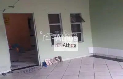 Casa com 2 quartos à venda na Rua Nagib Simão, Jardim Morada do Sol, Indaiatuba