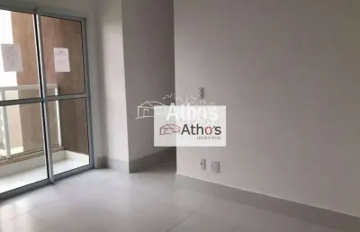 Apartamento com 3 dormitórios, 63 m² - venda por r$ 510.912,90 ou aluguel por r$ 3.256,25 - jardim santiago - indaiatuba/sp