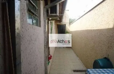 Casa com 5 dormitórios à venda, 191 m² por r$ 700.000,00 - núcleo habitacional brigadeiro faria lima - indaiatuba/sp