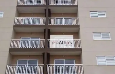 Apartamento com 3 dormitórios à venda, 80 m² por r$ 321.000,00 - bela vista - monte mor/sp