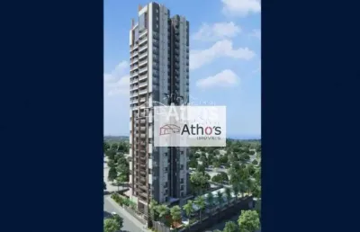 Apartamento residencial à venda, vila sfeir, indaiatuba - ap0795.