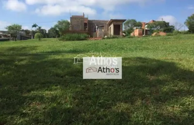 Terreno a venda, riviera de santa cristina, 450m², possui 2 clubes