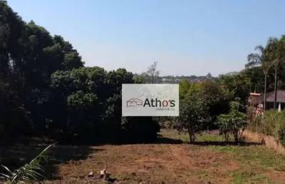 Terreno à venda, 2500 m² por r$ 1.000.000,00 - colinas do mosteiro de itaici - indaiatuba/sp