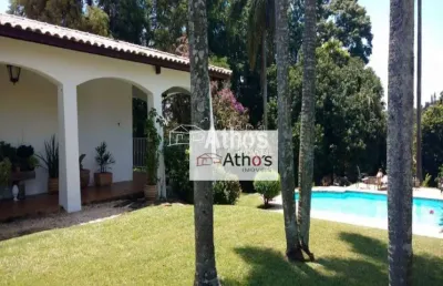 Chácara à venda, colinas do mosteiro de itaici, indaiatuba