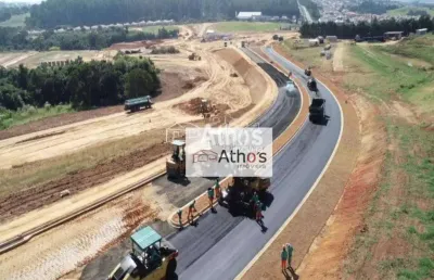 Terreno residencial à venda, cidade jardim, indaiatuba - te1515.