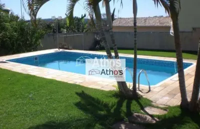 Casa com 4 dormitórios à venda, 200 m² por r$ 950.000,00 - condomínio zuleika jabour - salto/sp