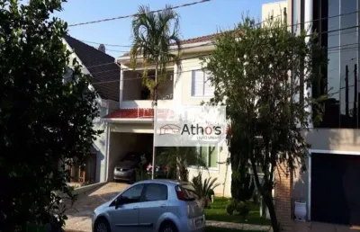 Sobrado residencial à venda, jardim villa romana, indaiatuba - so0455.