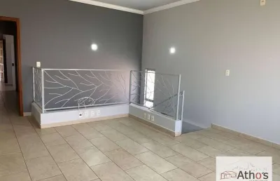 Sobrado com 2 dormitórios à venda, 212 m² por r$ 750.000,00 - jardim pompéia - indaiatuba/sp