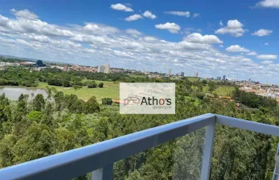 Apartamento com 2 quartos à venda no Helvétia, Indaiatuba 