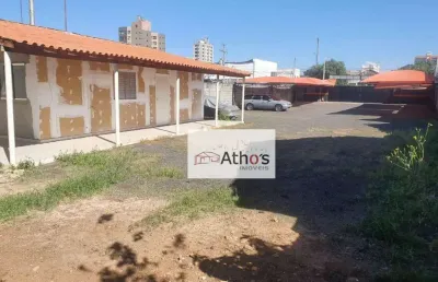 Terreno à venda, 750 m² por r$ 3.000.000,00 - centro - indaiatuba/sp