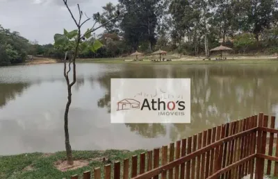 Terreno à venda, 357 m² por r$ 434.900,00 - condomínio jardim laguna - indaiatuba/sp