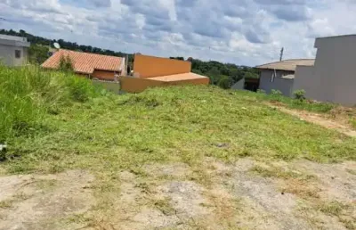 Terreno à venda, 173 m² por r$ 300.000,00 - vila florença - indaiatuba/sp