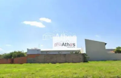 Terreno comercial à venda na Alameda Pedro Wolf, Jardim Brasil, Indaiatuba
