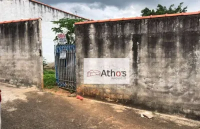 Terreno à venda, 250 m² por r$ 385.000,00 - jardim morada do sol - indaiatuba/sp