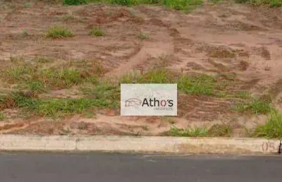 Terreno à venda na Rua Irmã Maria Angélica, Smart City, Indaiatuba