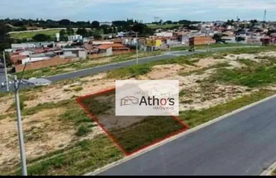 Terreno à venda, 150 m² por r$ 185.000,00 - jardim casablanca - indaiatuba/sp
