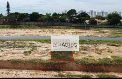 Terreno à venda, 150 m² por r$ 175.000,00 - jardim casablanca - indaiatuba/sp
